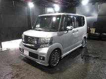 2012 Honda N BOX