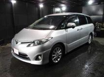 2011 Toyota Estima