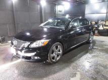 2009 Lexus GS