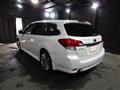 2009 Subaru Legacy Touring Wagon