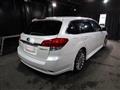 2009 Subaru Legacy Touring Wagon