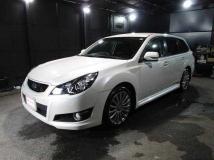 2009 Subaru Legacy Touring Wagon