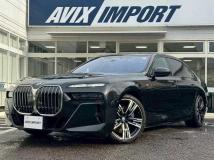 2023 BMW 7 Series