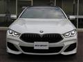 2021 BMW 8 Series