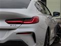 2021 BMW 8 Series