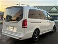 2024 Mercedes-Benz V-Class