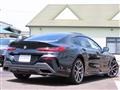 2021 BMW 8 Series