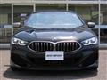 2021 BMW 8 Series