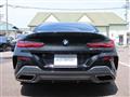 2021 BMW 8 Series