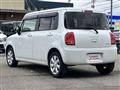 2013 Suzuki Lapin