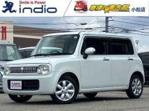 2013 Suzuki Lapin