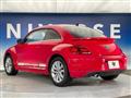 2015 Volkswagen Beetle