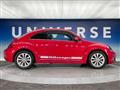 2015 Volkswagen Beetle