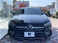 2019 Mercedes-Benz A-Class