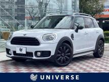 2017 BMW MINI