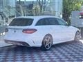 2018 Mercedes-Benz C-Class