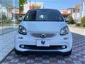 2019 Smart Smart ForFour