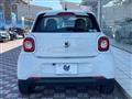 2019 Smart Smart ForFour