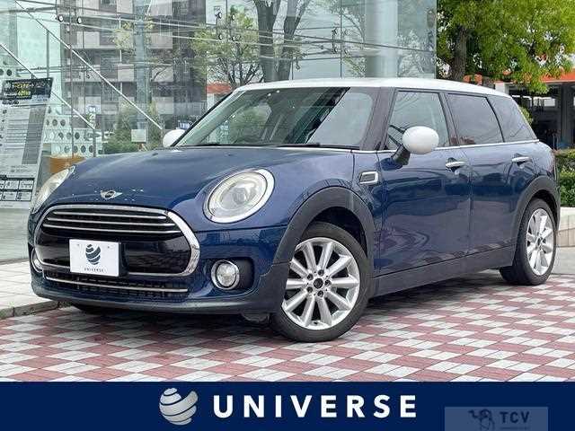 2016 BMW MINI