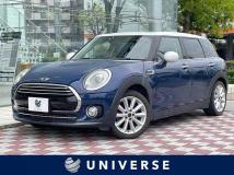 2016 BMW MINI