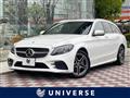 2019 Mercedes-Benz C-Class