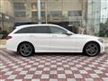 2019 Mercedes-Benz C-Class