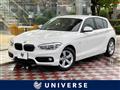 2016 BMW 1 Series