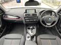 2016 BMW 1 Series