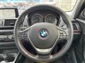 2016 BMW 1 Series