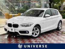 2016 BMW 1 Series