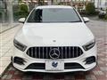 2019 Mercedes-Benz A-Class