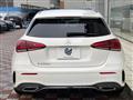 2019 Mercedes-Benz A-Class