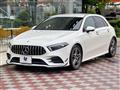 2019 Mercedes-Benz A-Class