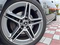 2019 Mercedes-Benz A-Class