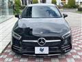 2019 Mercedes-Benz A-Class
