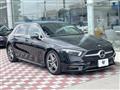 2019 Mercedes-Benz A-Class