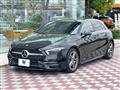 2019 Mercedes-Benz A-Class