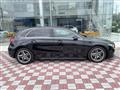 2019 Mercedes-Benz A-Class