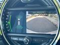 2021 BMW MINI