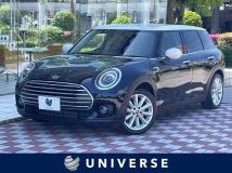 2021 BMW MINI