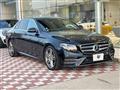 2017 Mercedes-Benz E-Class