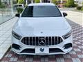 2021 Mercedes-Benz A-Class