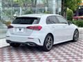 2021 Mercedes-Benz A-Class