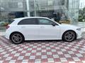 2021 Mercedes-Benz A-Class