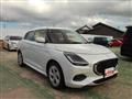 2024 Suzuki Swift