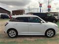 2024 Suzuki Swift