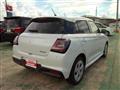 2024 Suzuki Swift