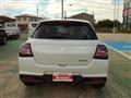 2024 Suzuki Swift