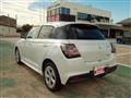 2024 Suzuki Swift