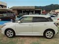 2024 Suzuki Swift